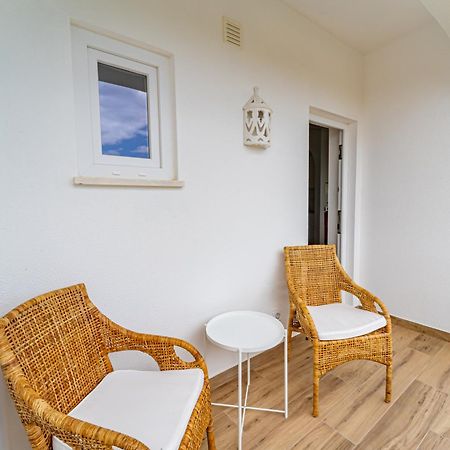 Brisa Do Mar - Apartments ลากอส ภายนอก รูปภาพ