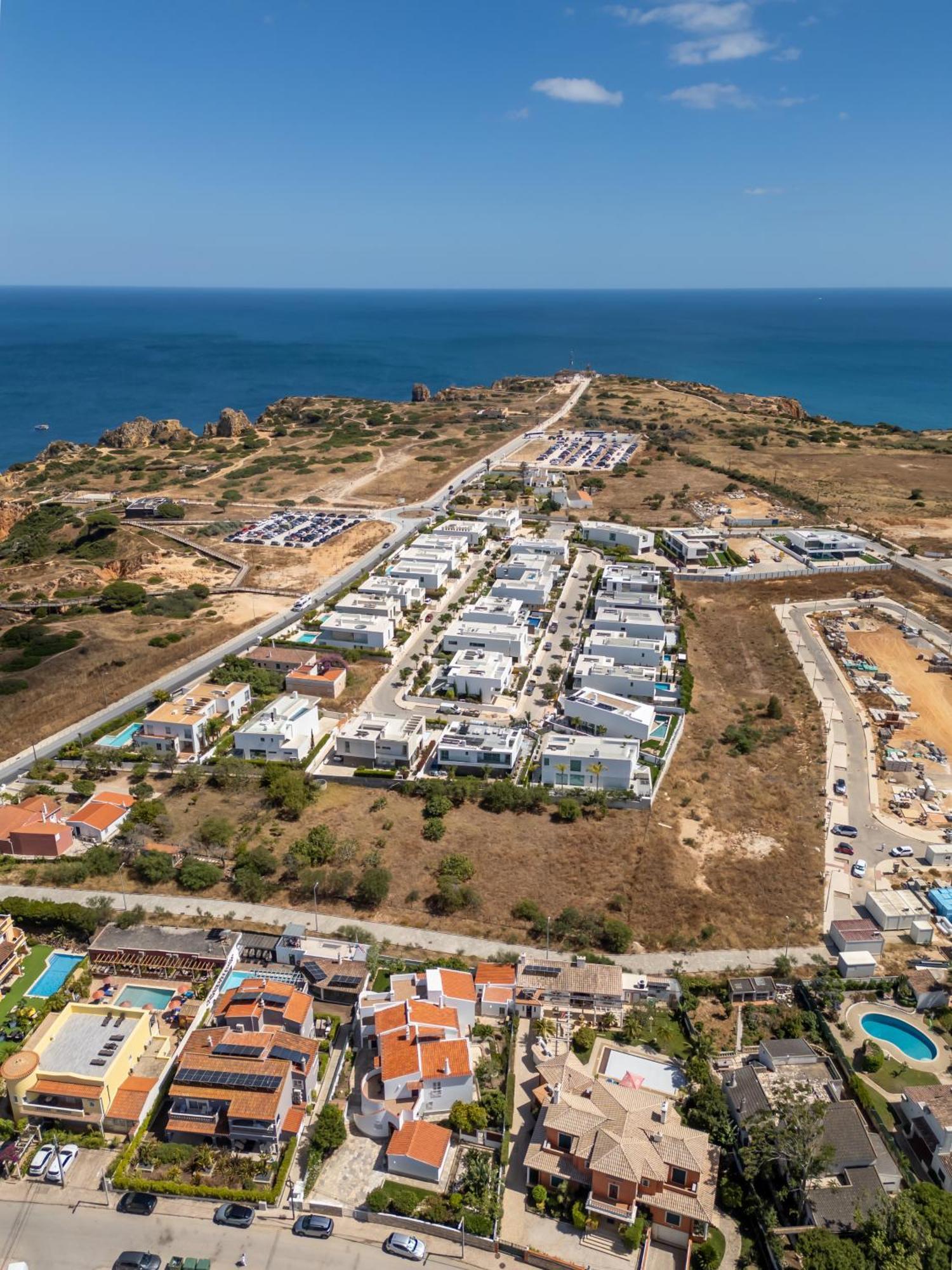 Brisa Do Mar - Apartments ลากอส ภายนอก รูปภาพ