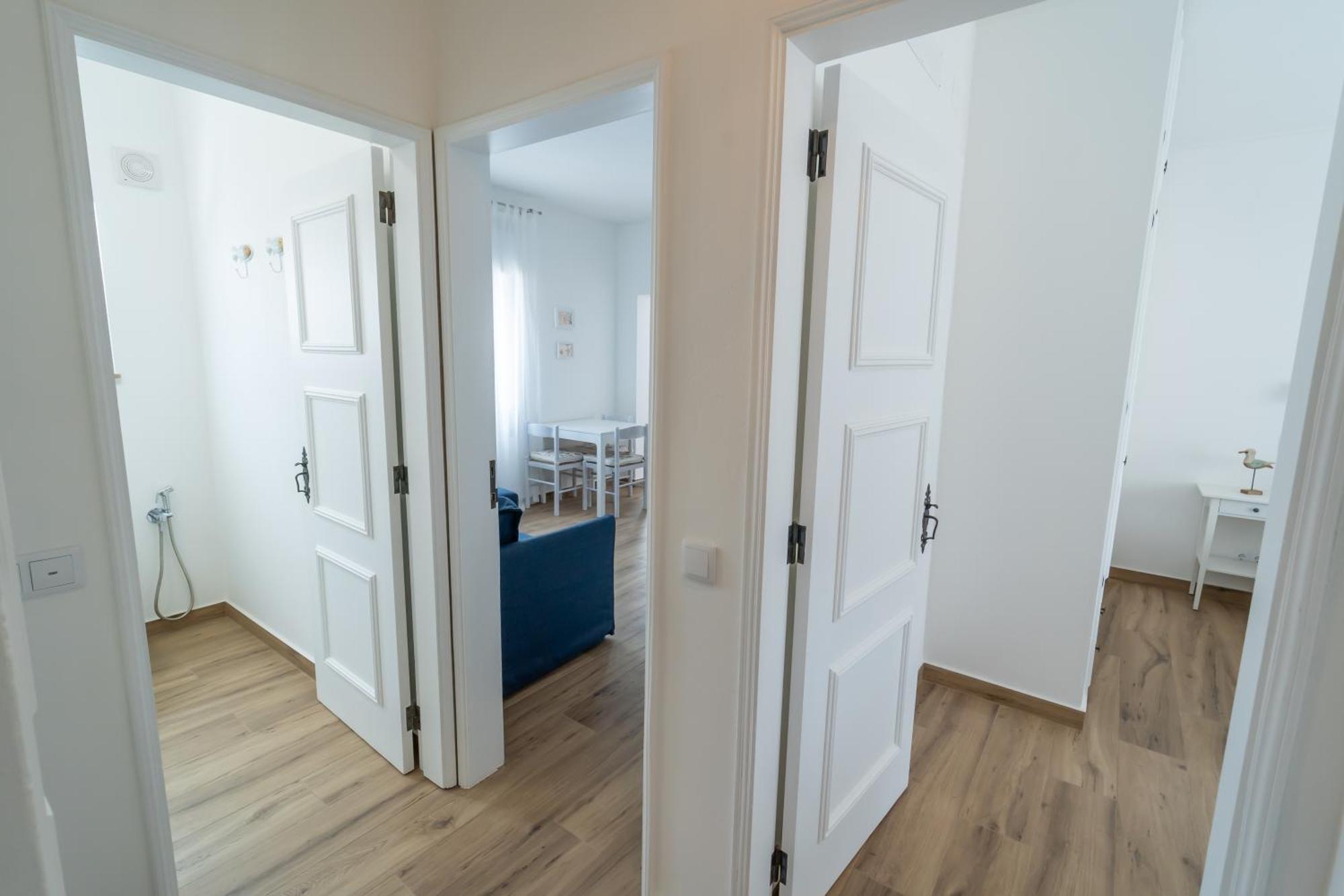 Brisa Do Mar - Apartments ลากอส ภายนอก รูปภาพ