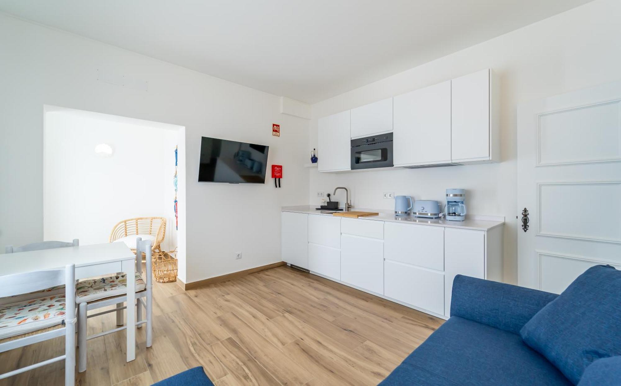 Brisa Do Mar - Apartments ลากอส ภายนอก รูปภาพ