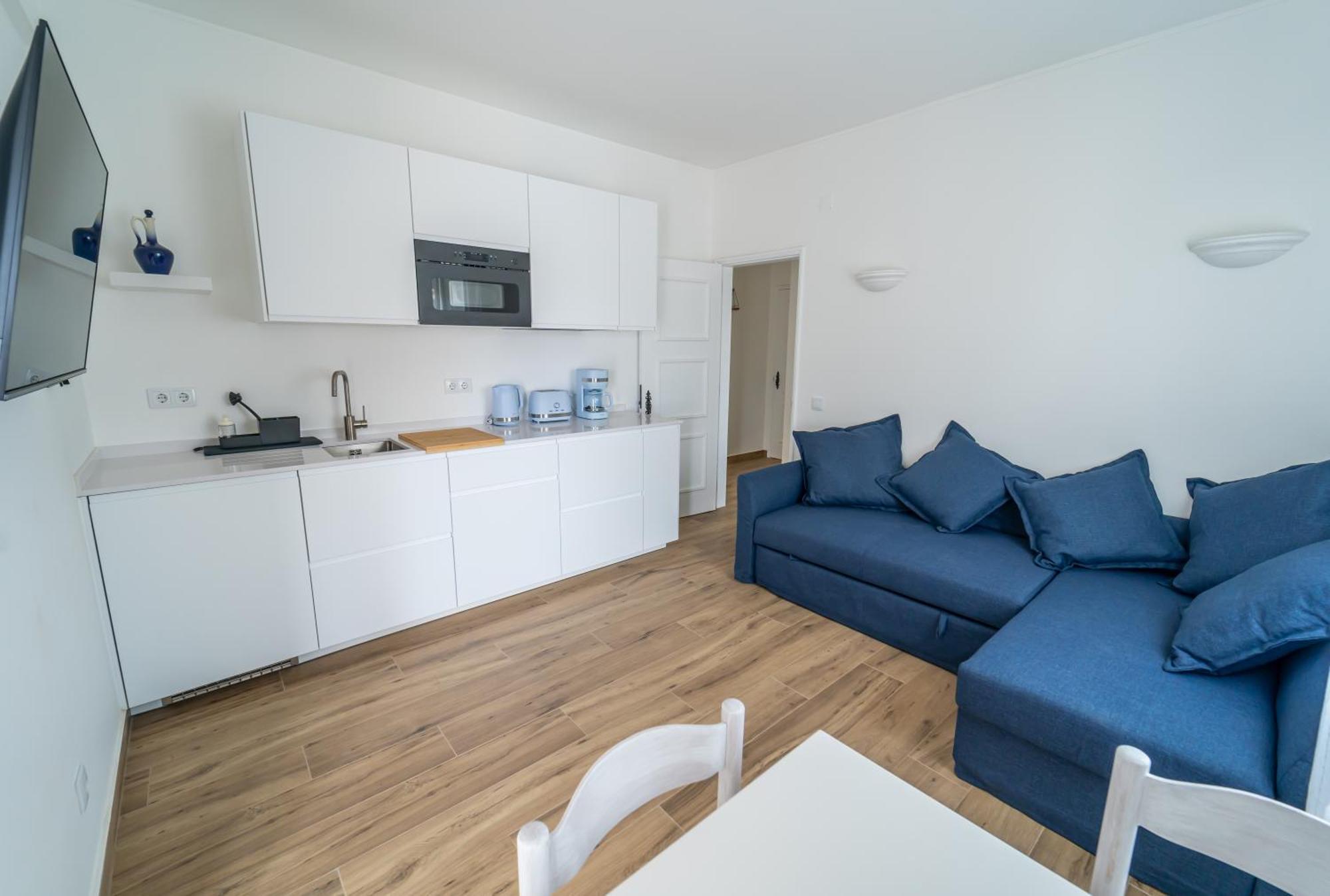 Brisa Do Mar - Apartments ลากอส ภายนอก รูปภาพ