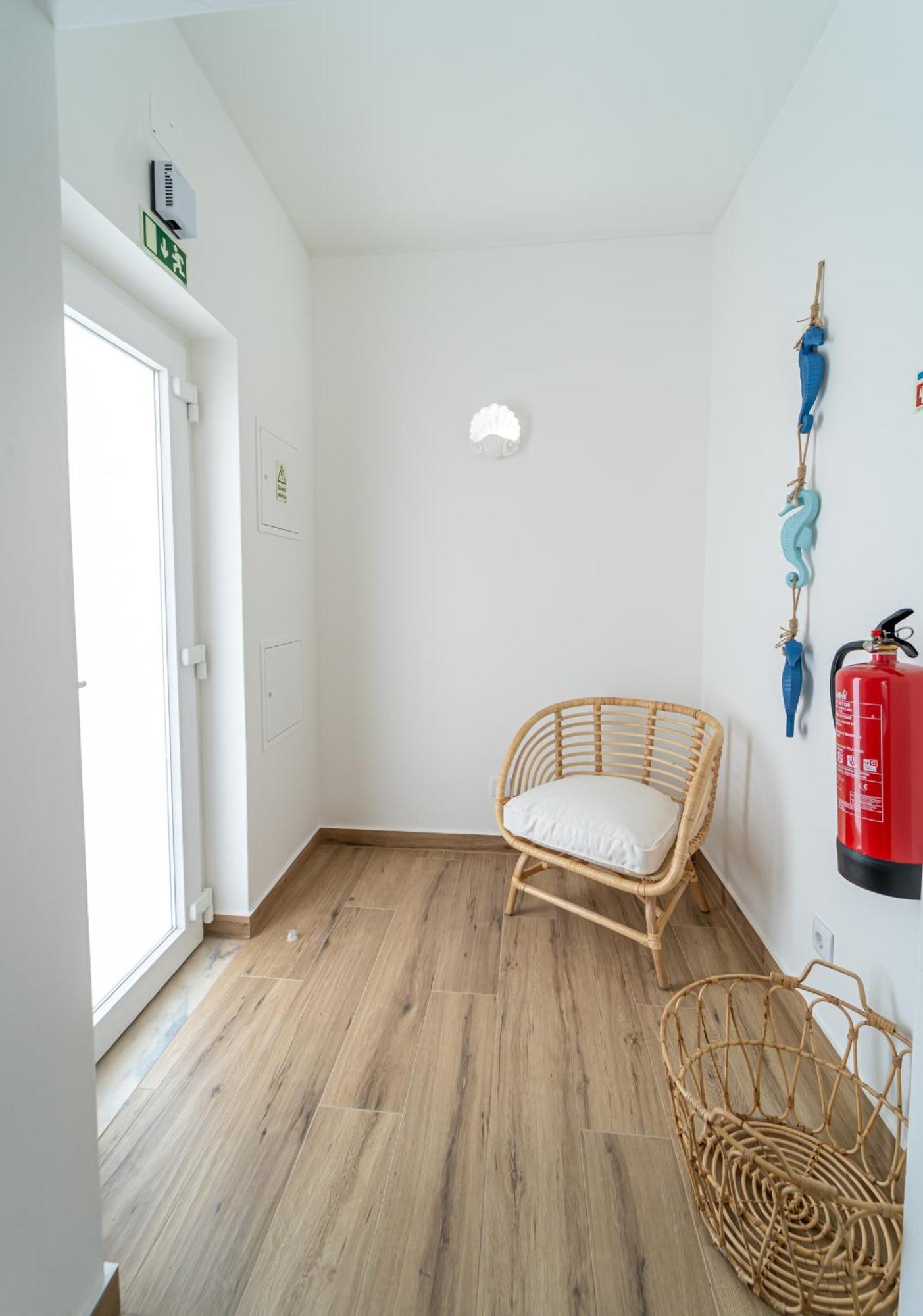 Brisa Do Mar - Apartments ลากอส ภายนอก รูปภาพ
