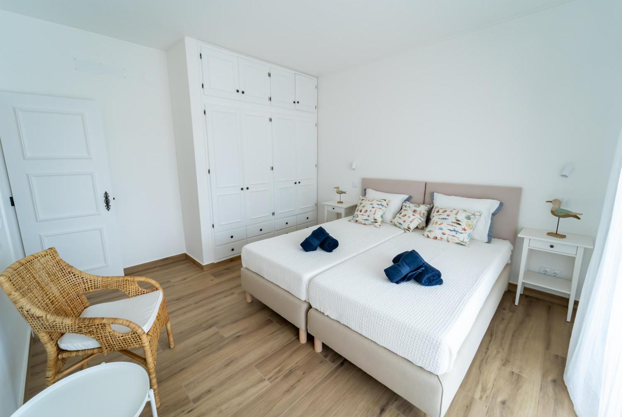 Brisa Do Mar - Apartments ลากอส ภายนอก รูปภาพ