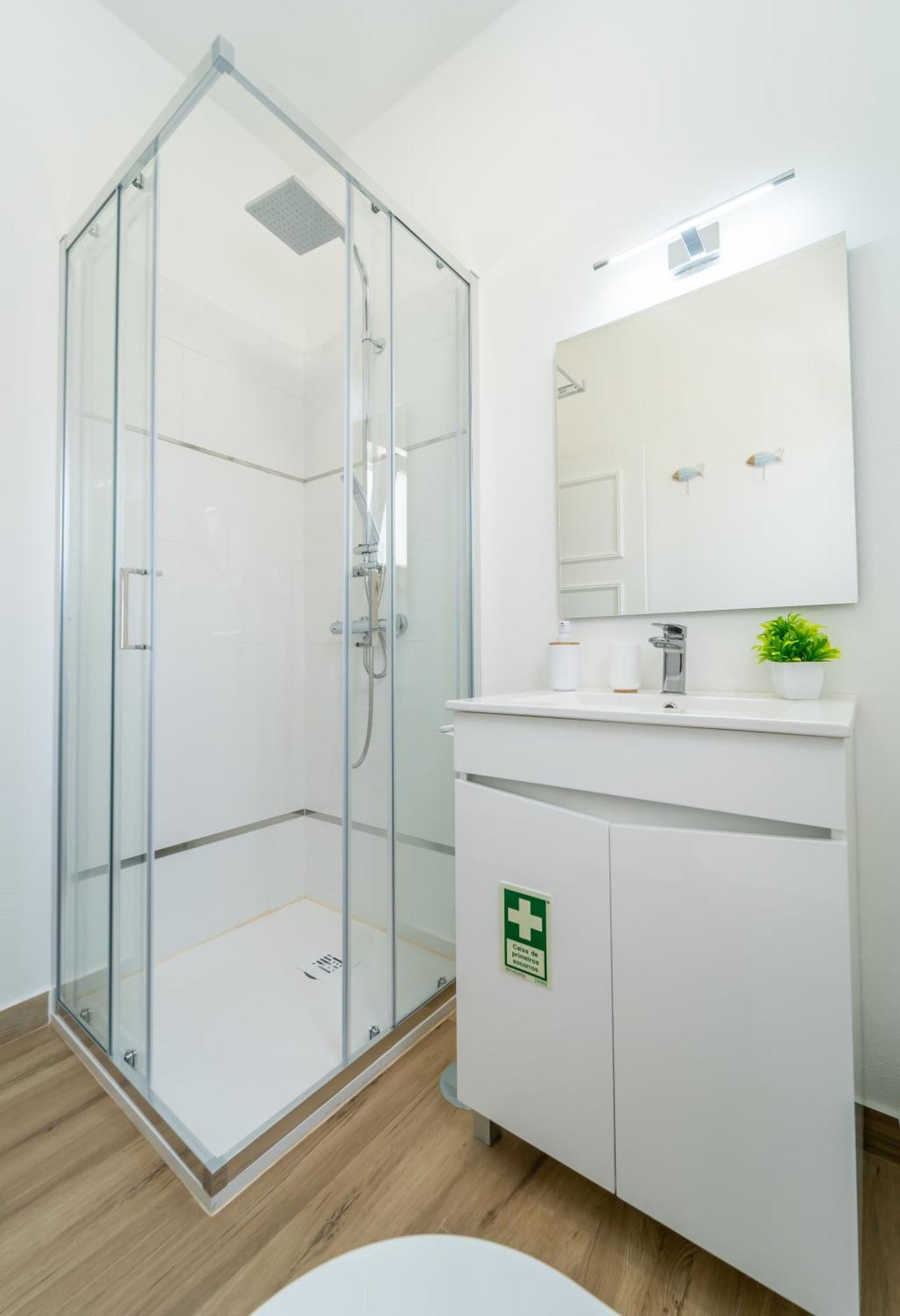Brisa Do Mar - Apartments ลากอส ภายนอก รูปภาพ