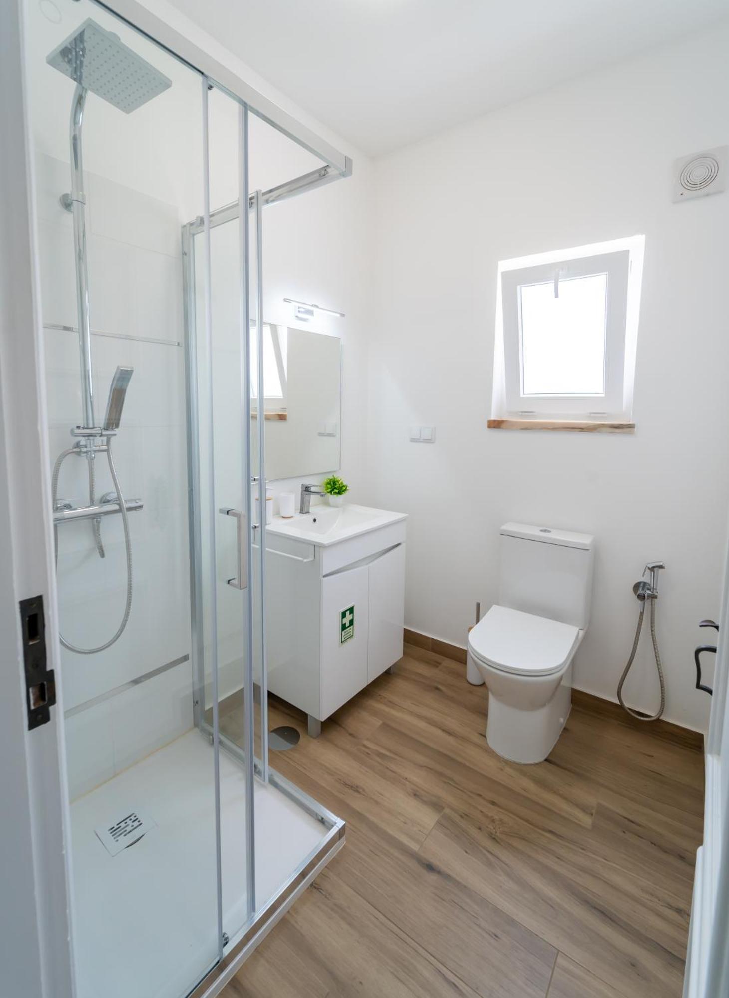 Brisa Do Mar - Apartments ลากอส ภายนอก รูปภาพ