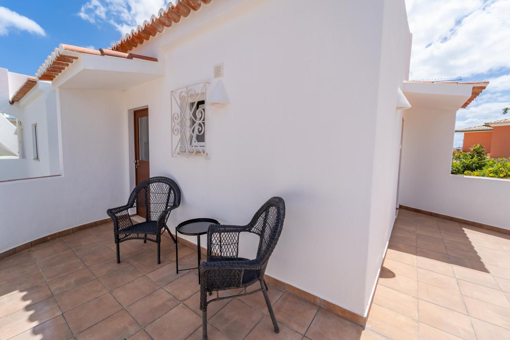 Brisa Do Mar - Apartments ลากอส ภายนอก รูปภาพ