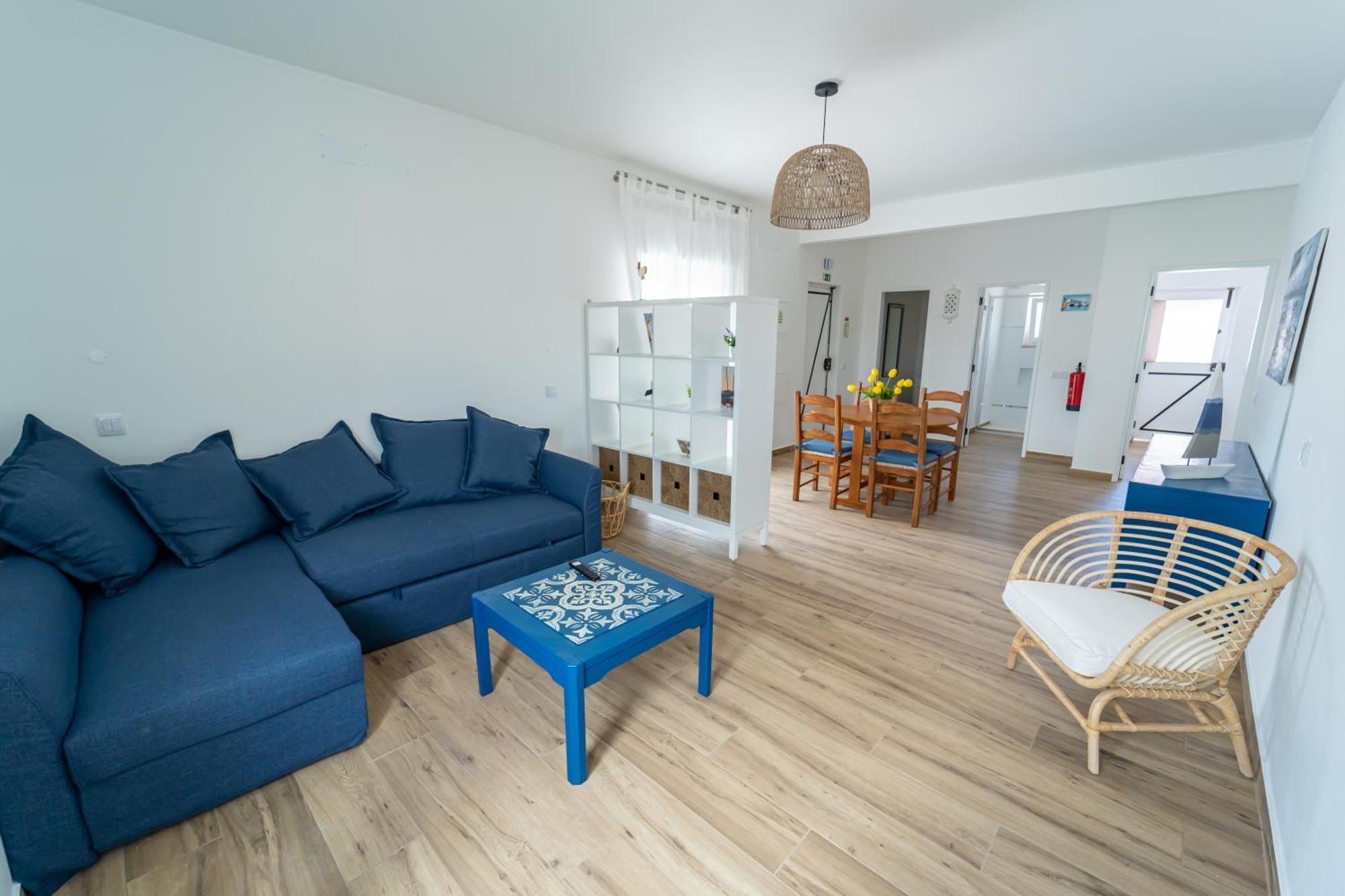 Brisa Do Mar - Apartments ลากอส ภายนอก รูปภาพ