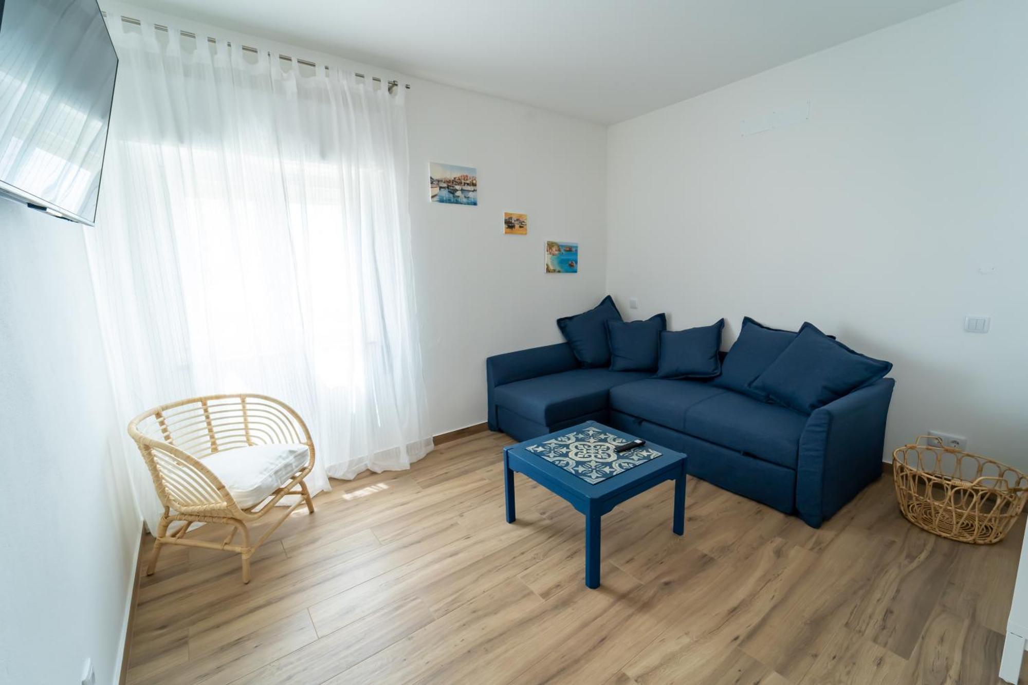 Brisa Do Mar - Apartments ลากอส ภายนอก รูปภาพ