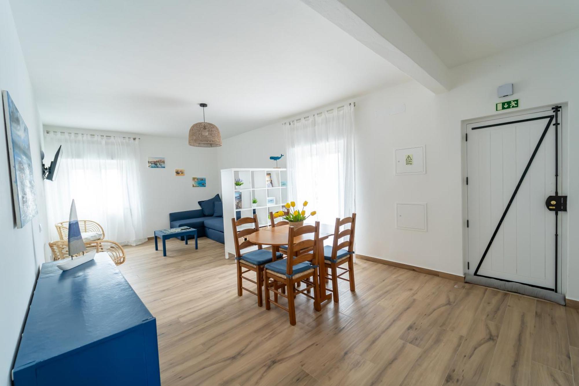 Brisa Do Mar - Apartments ลากอส ภายนอก รูปภาพ