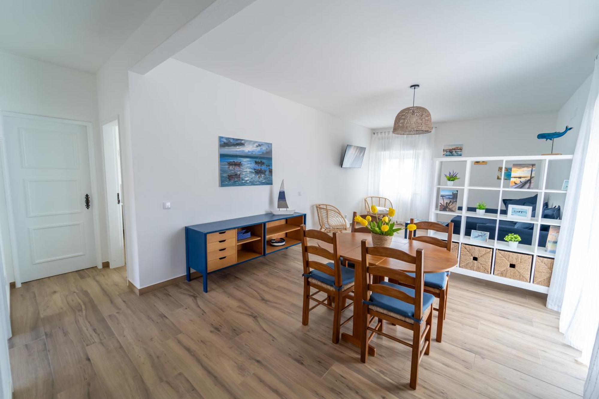 Brisa Do Mar - Apartments ลากอส ภายนอก รูปภาพ