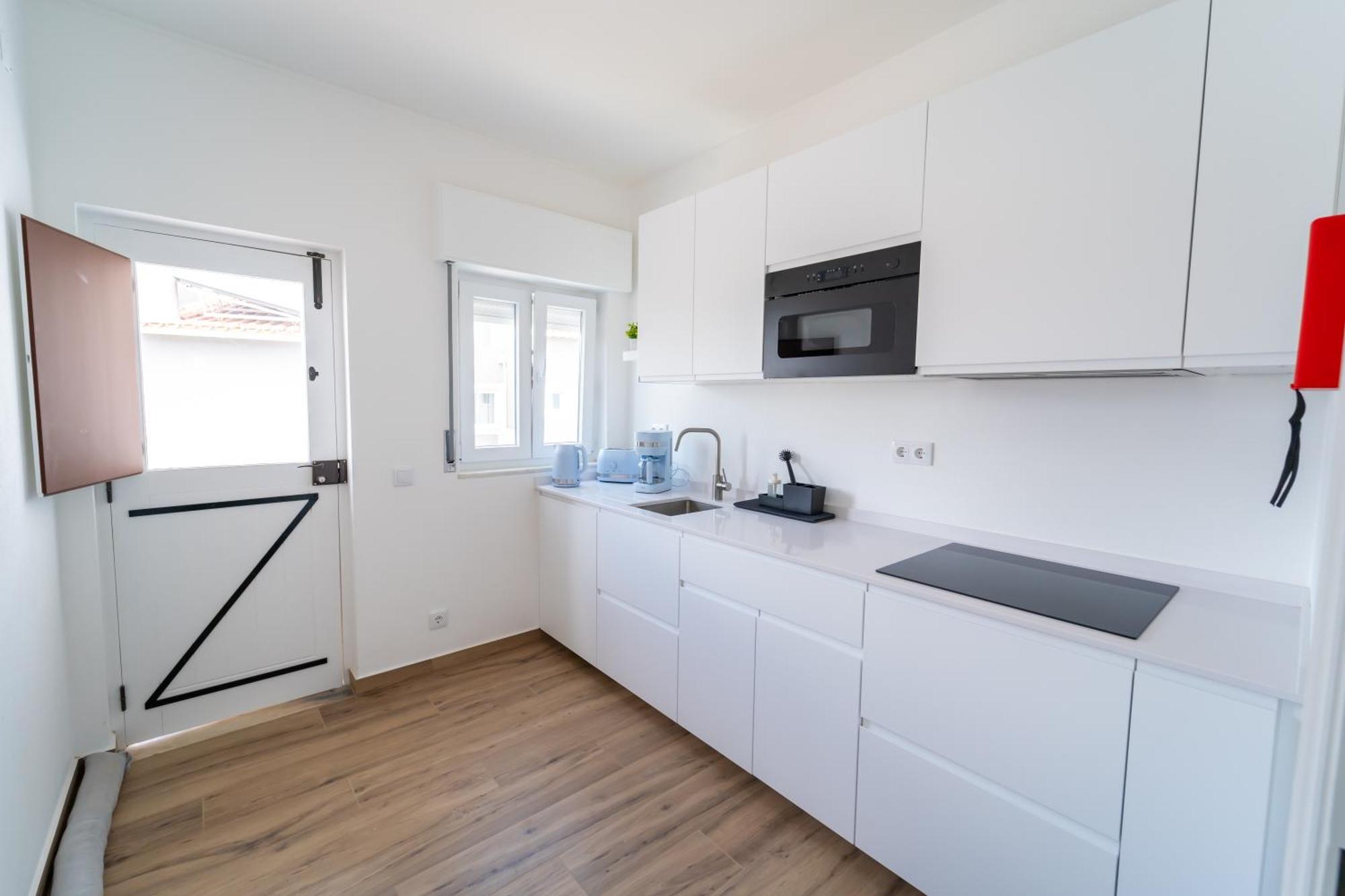 Brisa Do Mar - Apartments ลากอส ภายนอก รูปภาพ