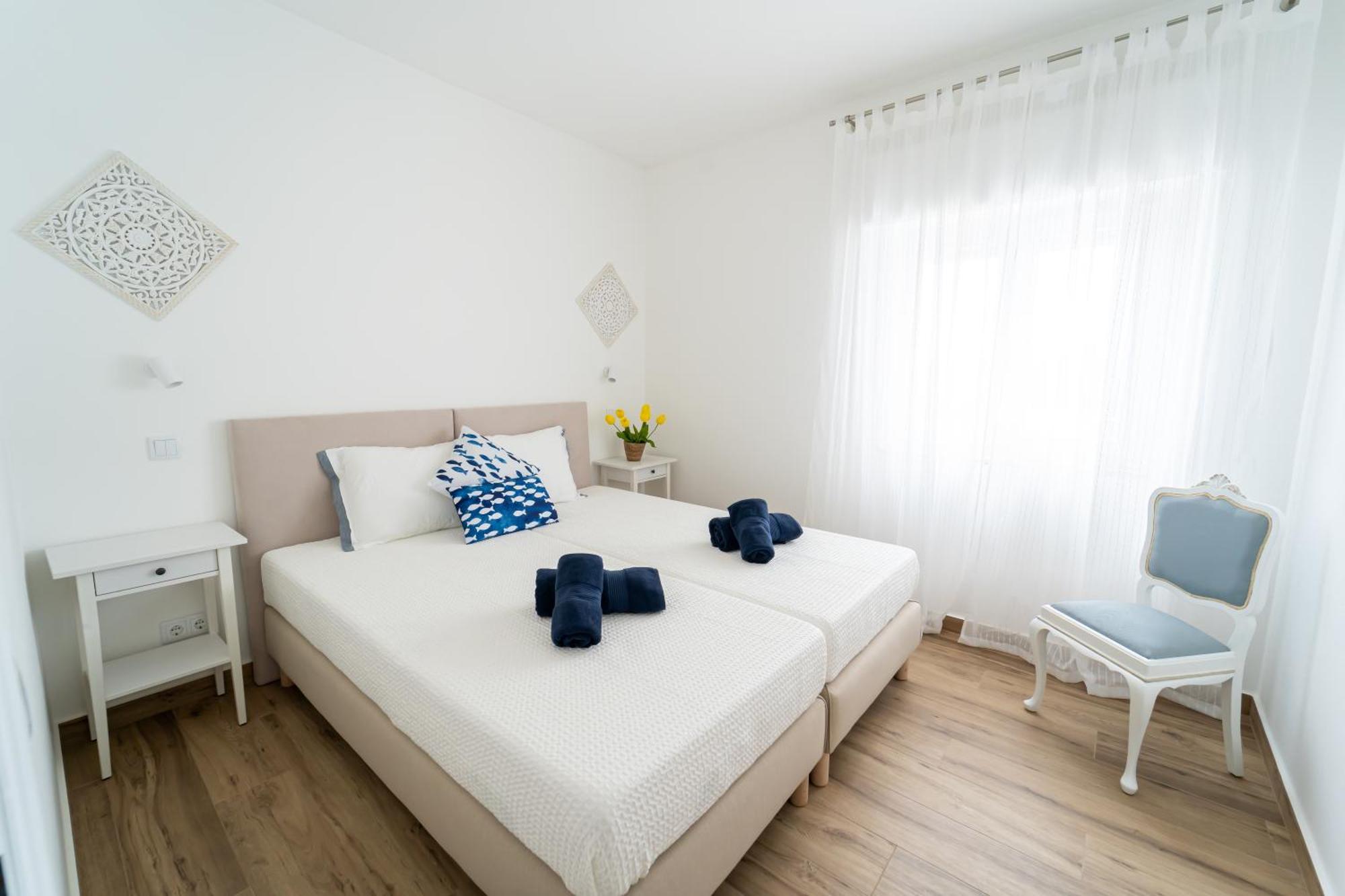 Brisa Do Mar - Apartments ลากอส ภายนอก รูปภาพ