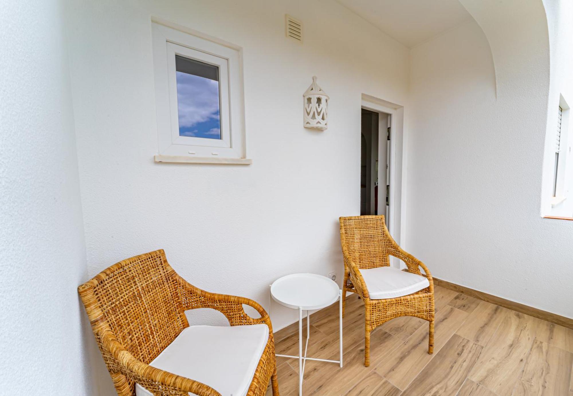Brisa Do Mar - Apartments ลากอส ภายนอก รูปภาพ