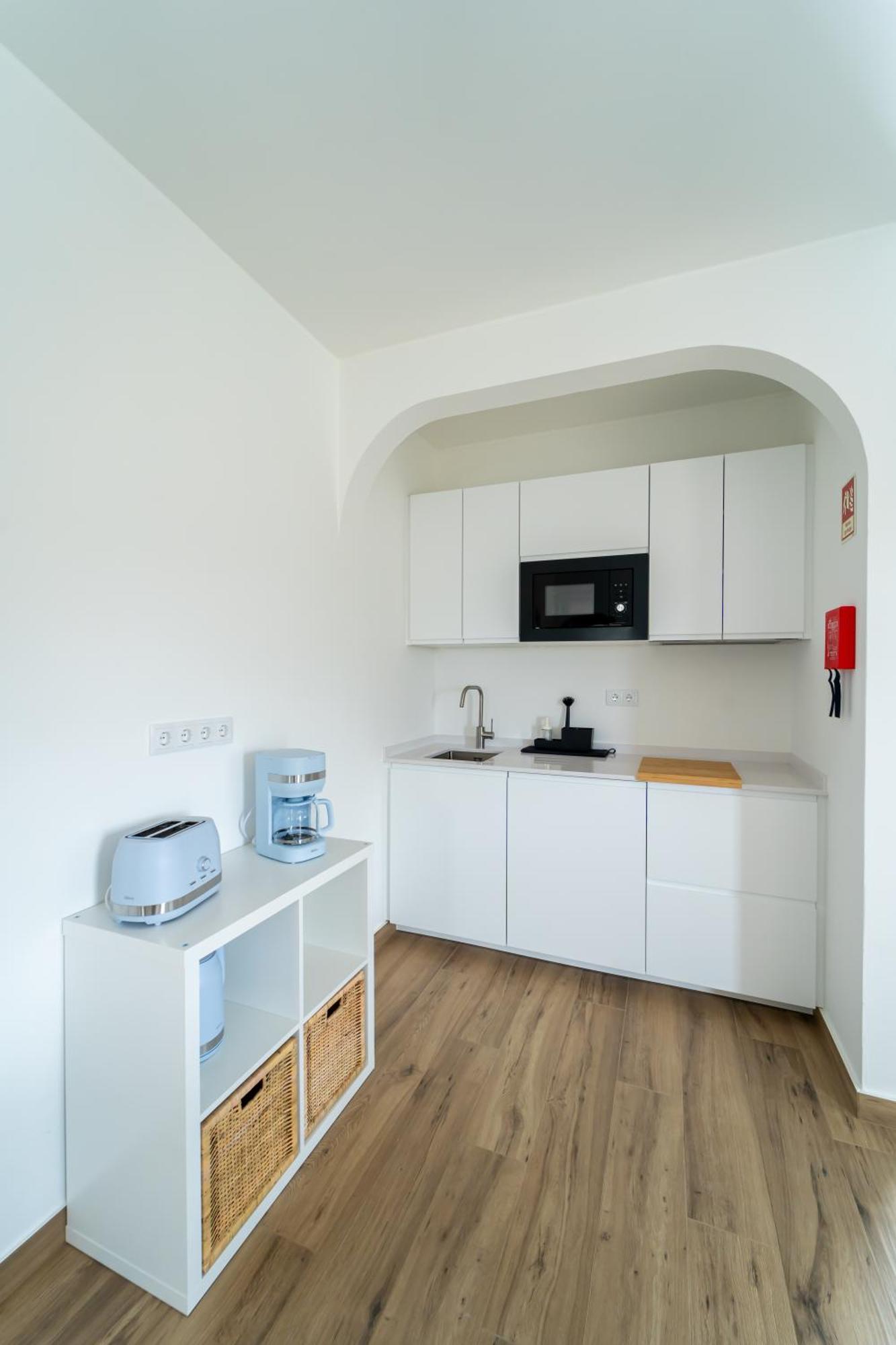 Brisa Do Mar - Apartments ลากอส ภายนอก รูปภาพ