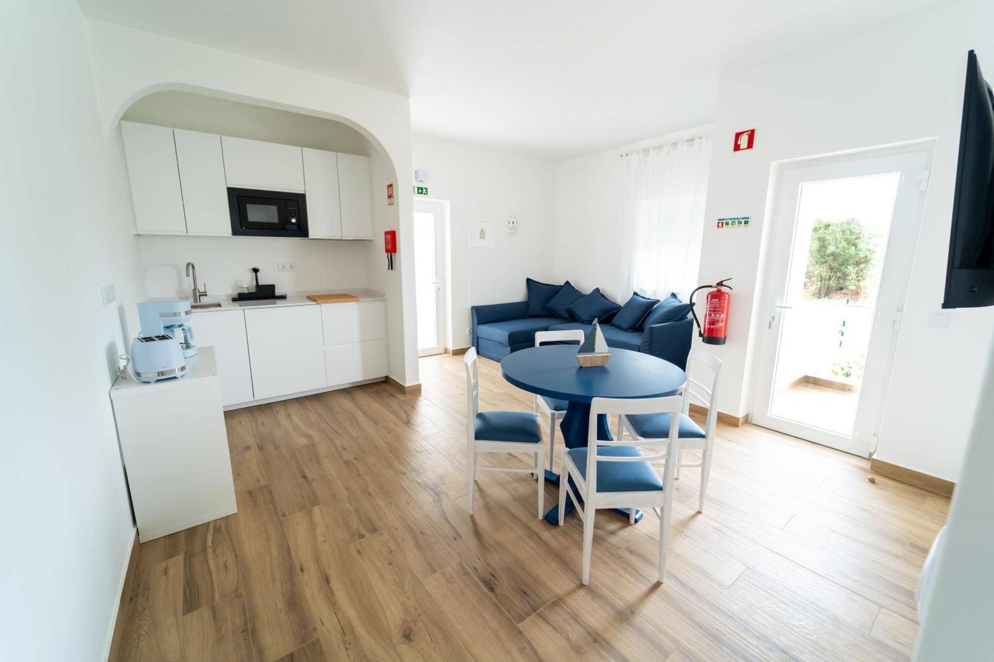 Brisa Do Mar - Apartments ลากอส ภายนอก รูปภาพ