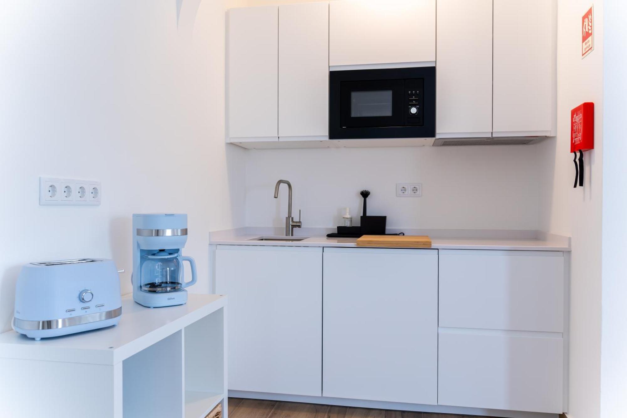Brisa Do Mar - Apartments ลากอส ภายนอก รูปภาพ