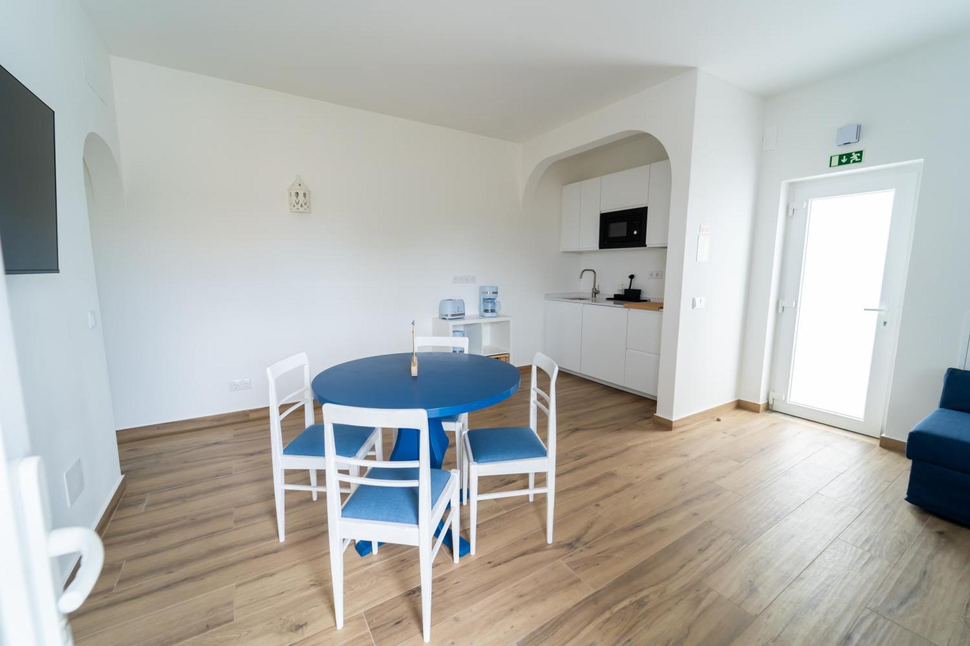 Brisa Do Mar - Apartments ลากอส ภายนอก รูปภาพ