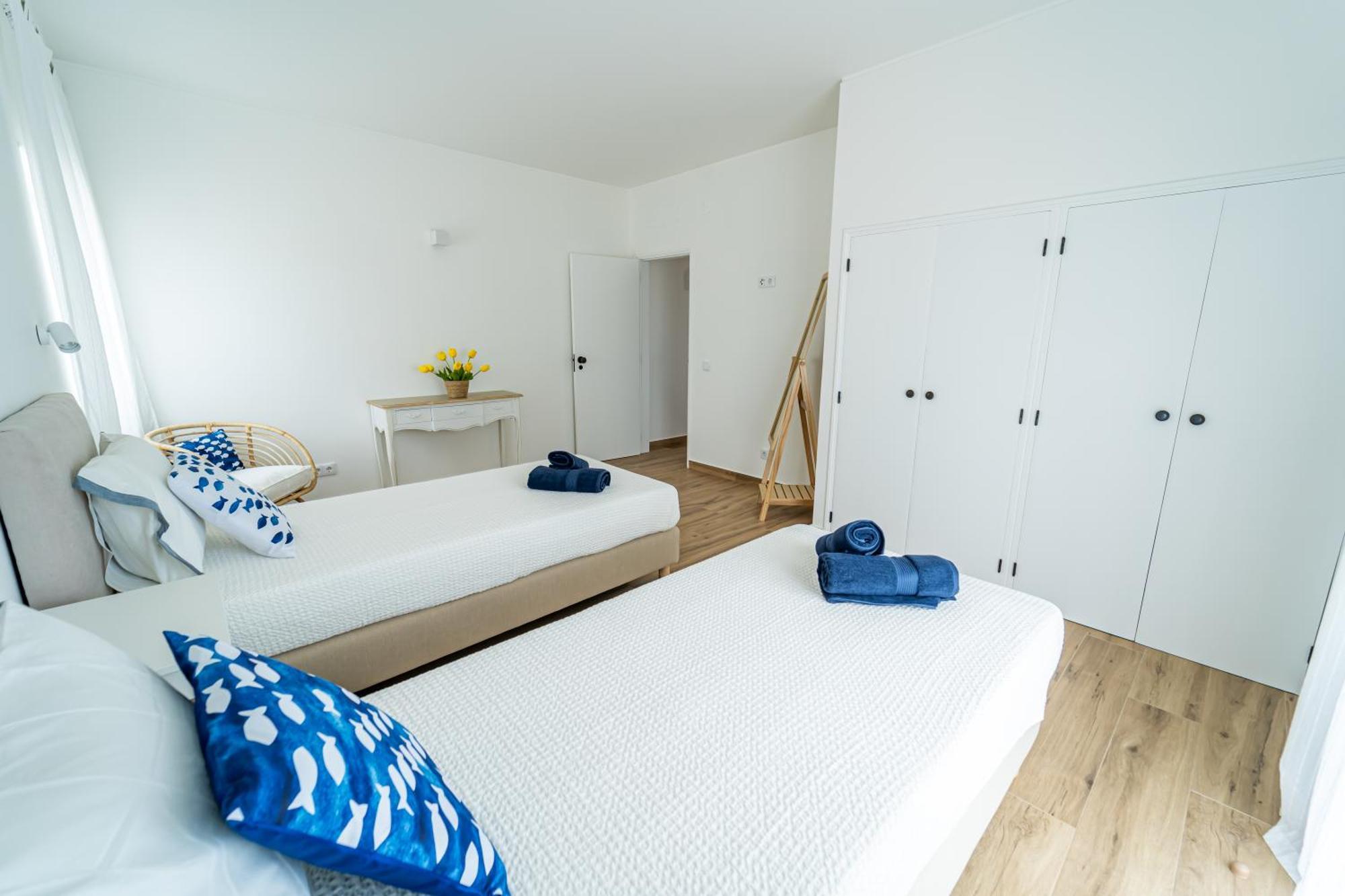 Brisa Do Mar - Apartments ลากอส ภายนอก รูปภาพ