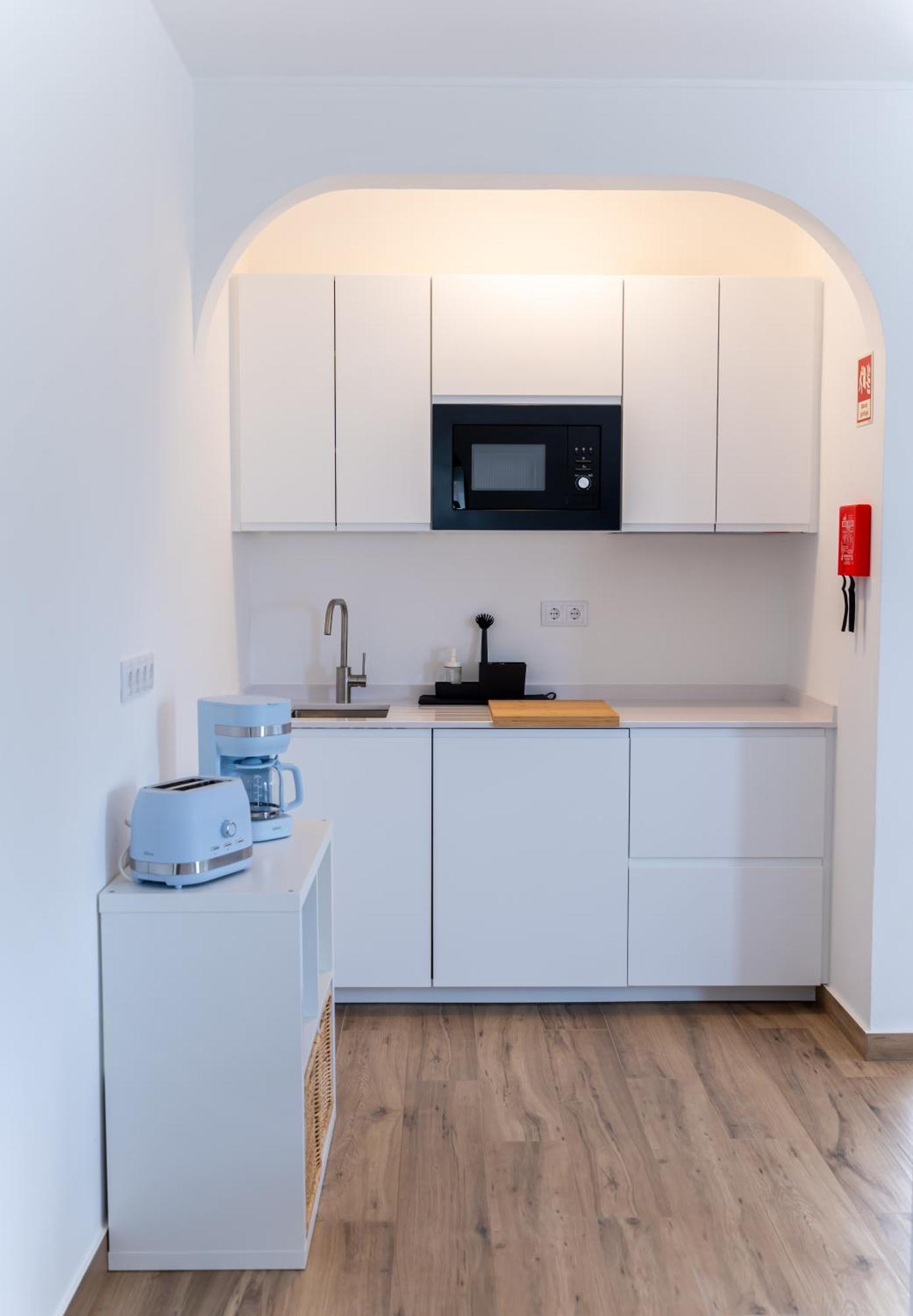 Brisa Do Mar - Apartments ลากอส ภายนอก รูปภาพ