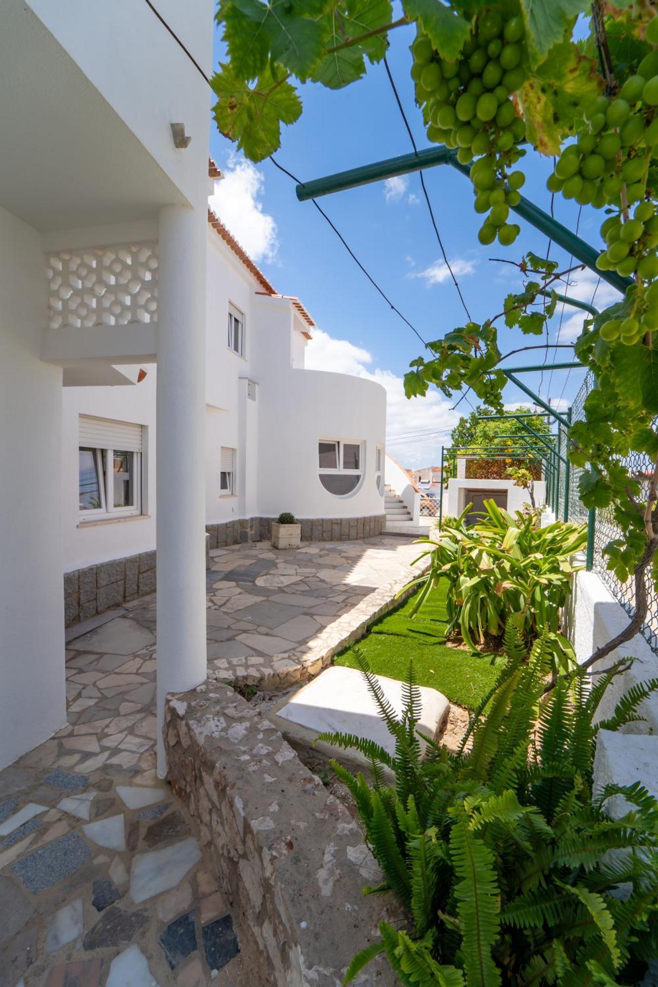Brisa Do Mar - Apartments ลากอส ภายนอก รูปภาพ